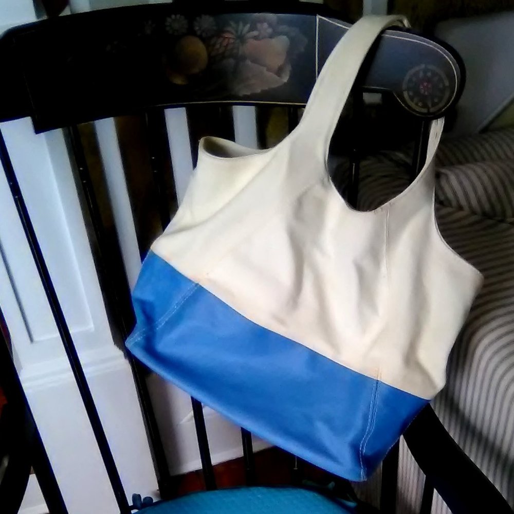 Barnes & Noble Tote